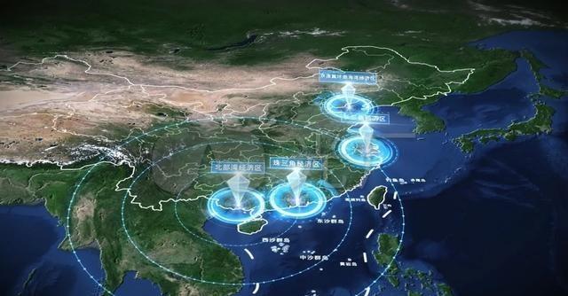 中国军事专家戴旭，抛出了一个观点：如果中美真有一天刀兵相见，中国完全可以主动“壮