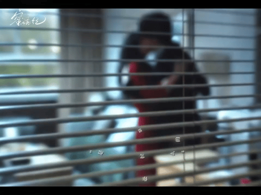 朱珠钟汉良床戏好火热蜜语纪