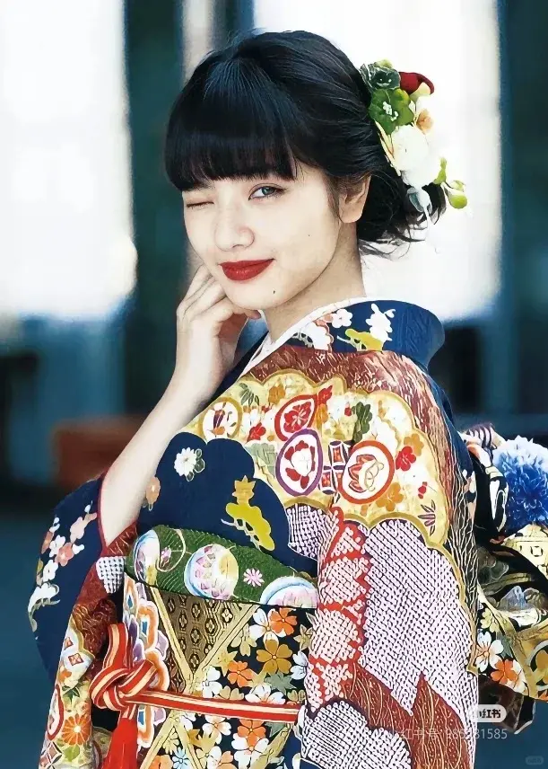 甜美nana.