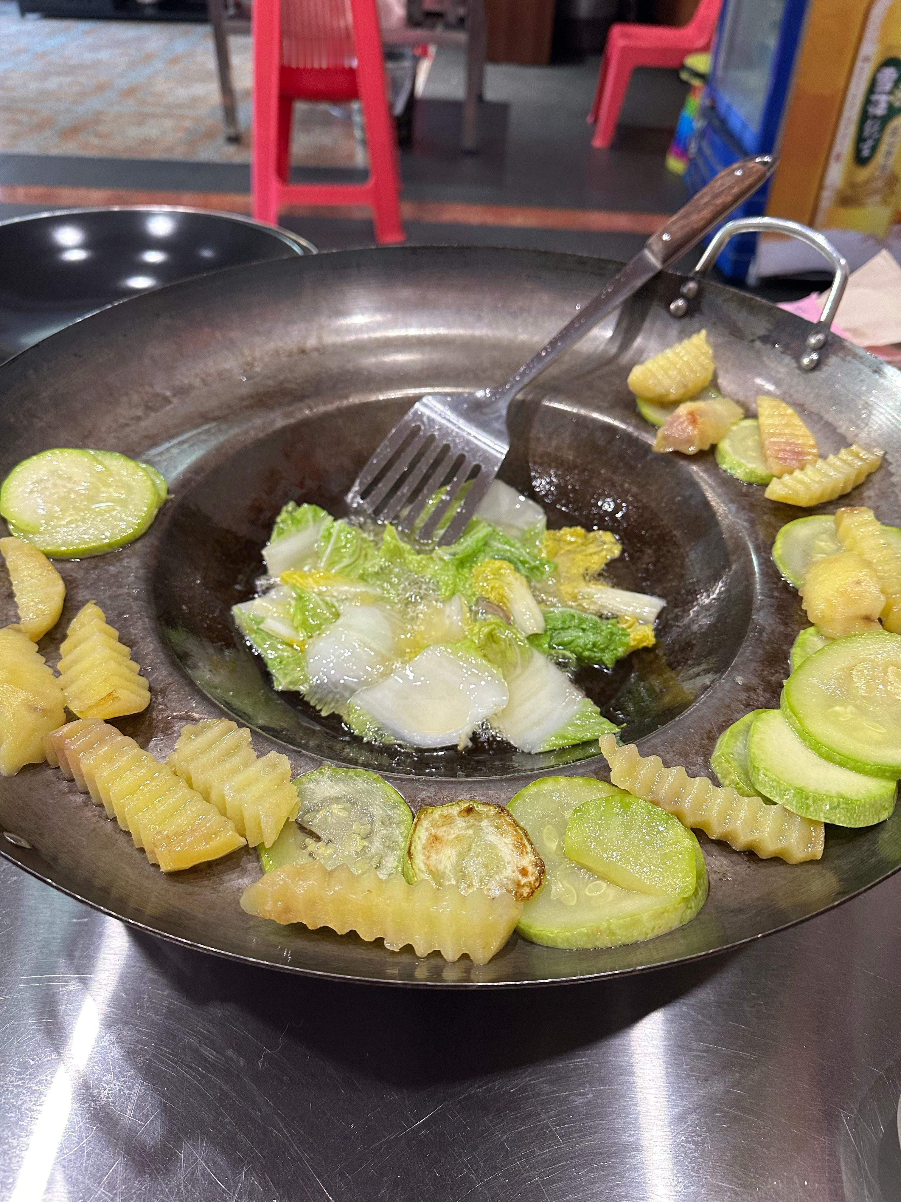 洋芋洋芋我们喜欢你 