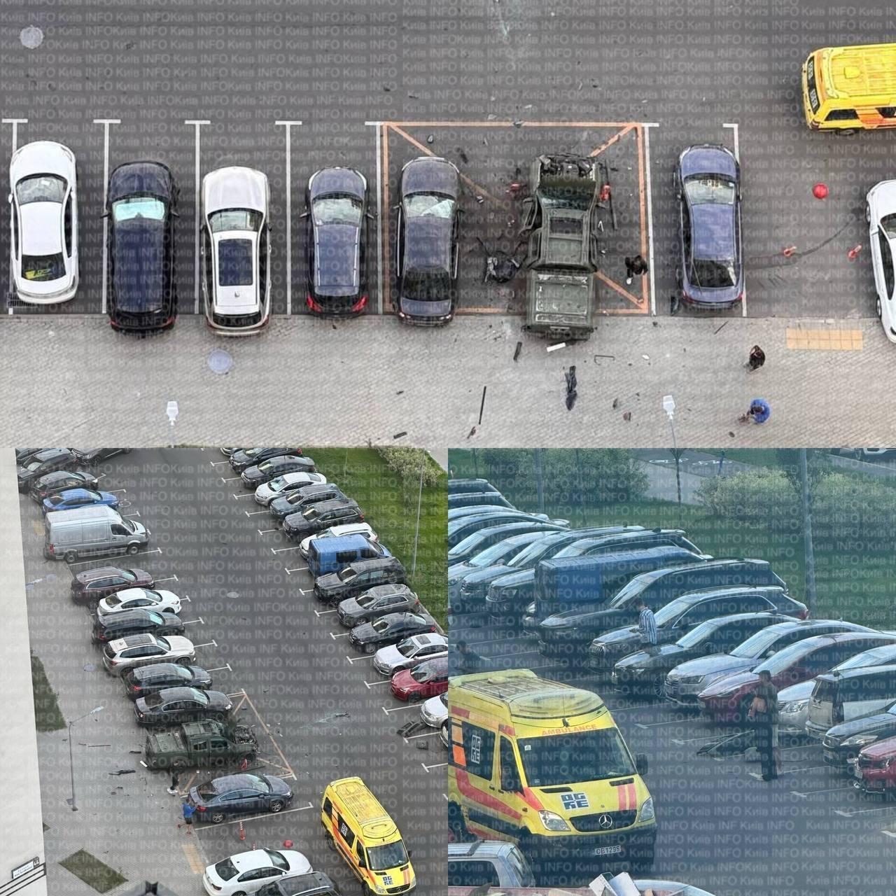 “背后捅刀子和要求乌克兰的投降，乌克兰当局对特朗普接受普京的条件感到震惊”，8月
