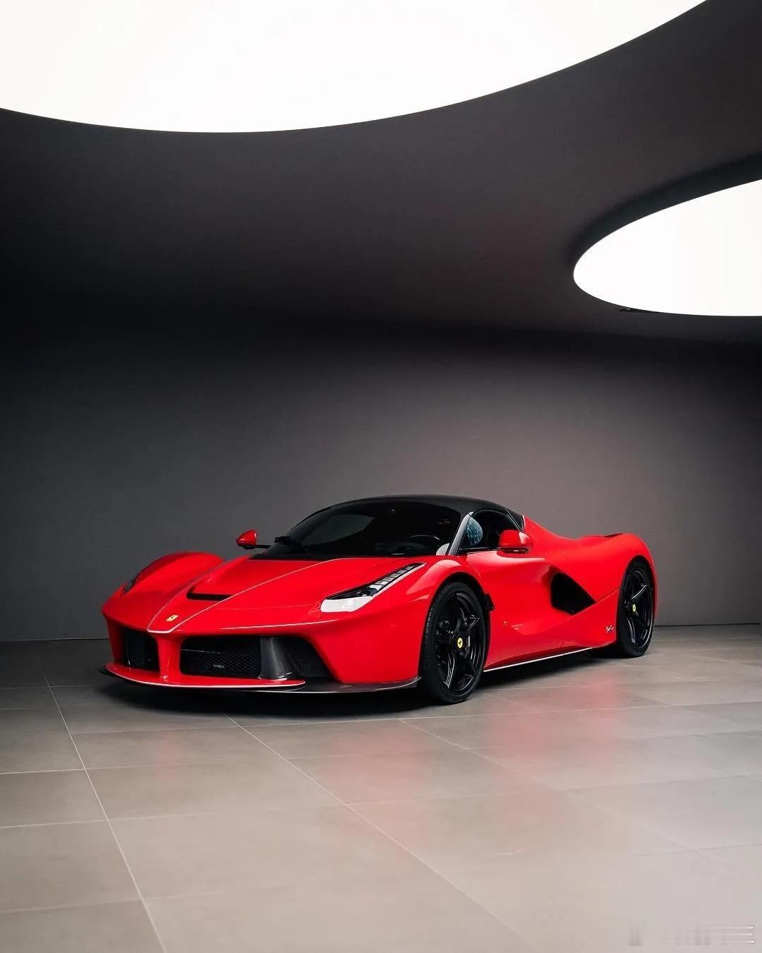 法拉利咖啡馆 喝杯咖啡 咖啡比车香法拉利我与汽车的日常 北京·法拉利北京车主俱乐