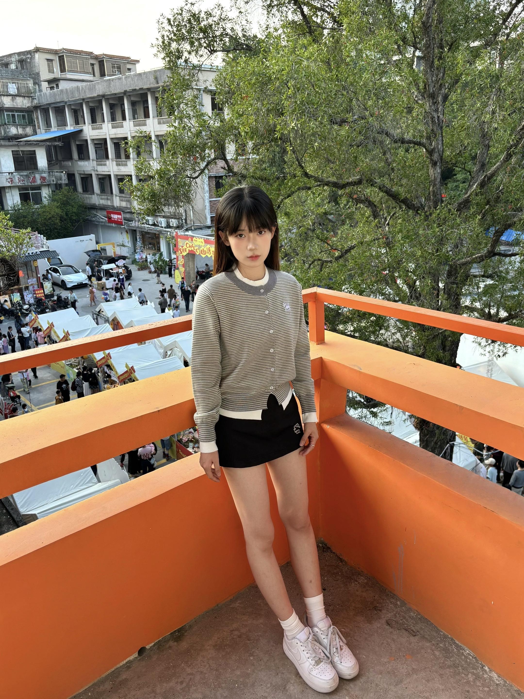 当然没事啊 以后也没你事