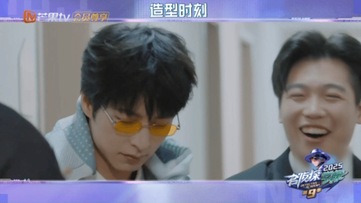 文韬驯服rap珍贵影像 没想到驯服rap的过程，比rap本身还要精彩。文韬用实力