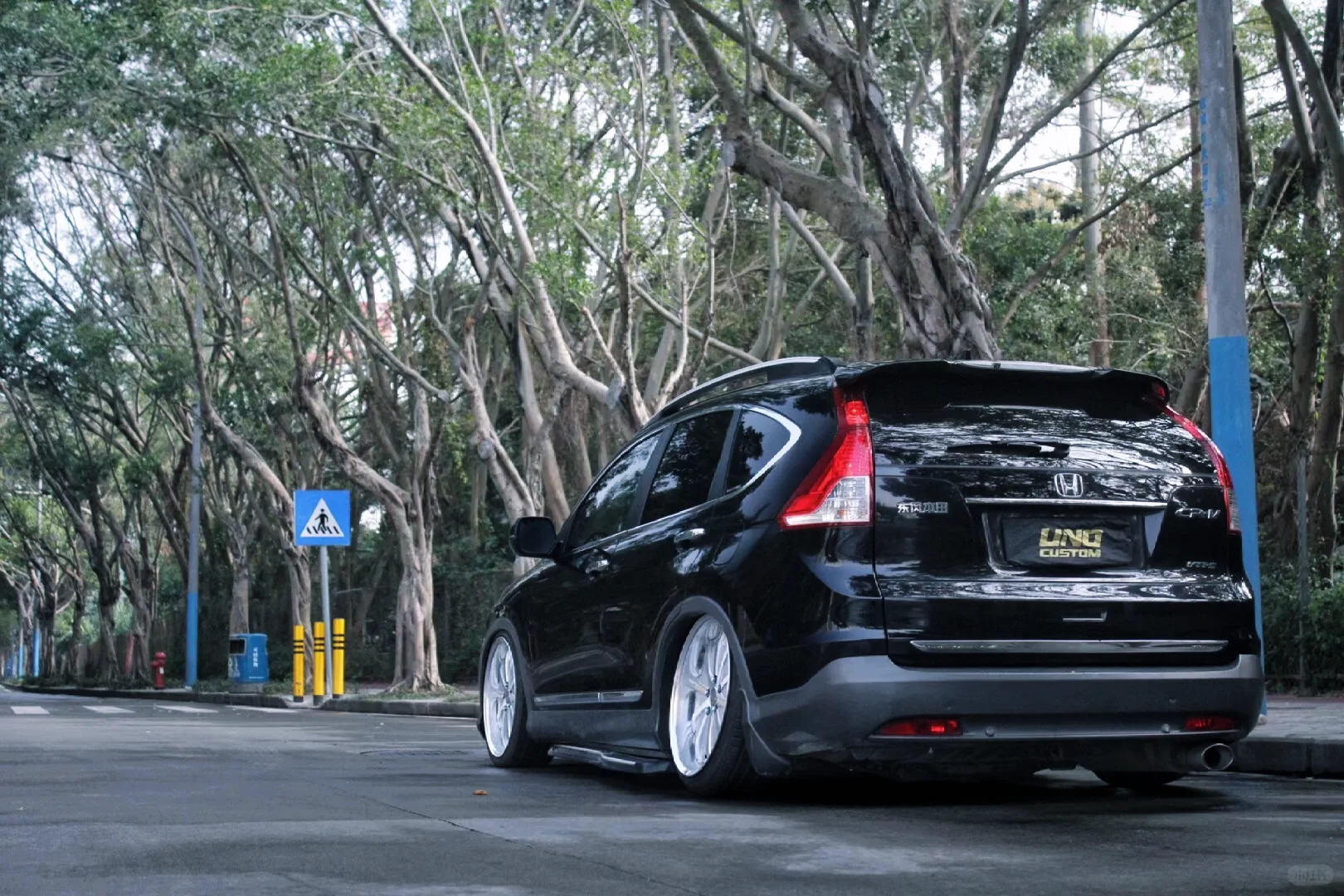 不务正业的城市suv｜创造良好的情绪价值