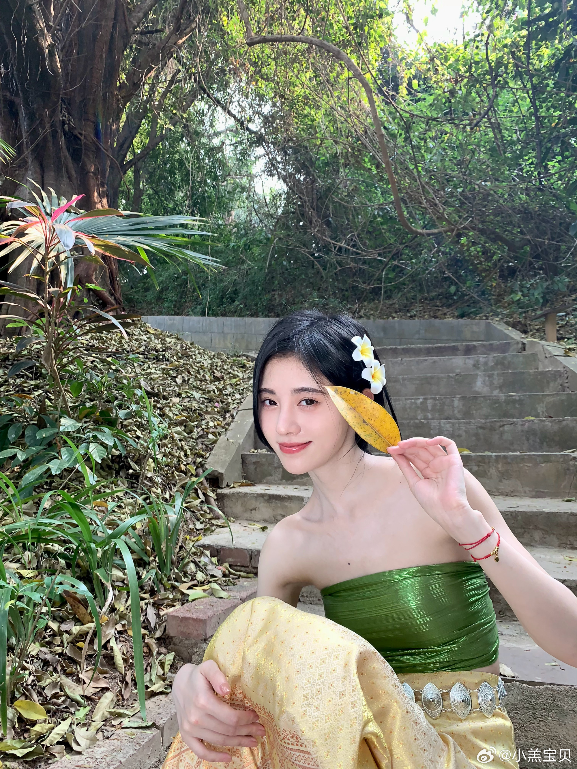 相信鞠婧祎💚💛 丝芭鞠婧祎不正当竞争案将开庭