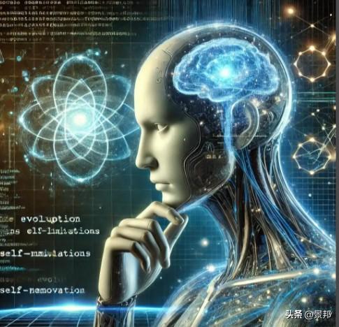 🤖AI时代生存法则：别做“更好的人”，要做“更野的人”！ 🌿🚀
很多人焦虑