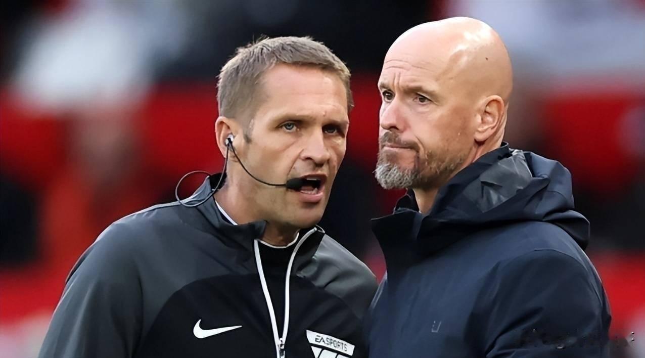 2024年10月28日，英超赛场再次上演惊天逆转。曼联在客场0-2不敌西汉姆联，