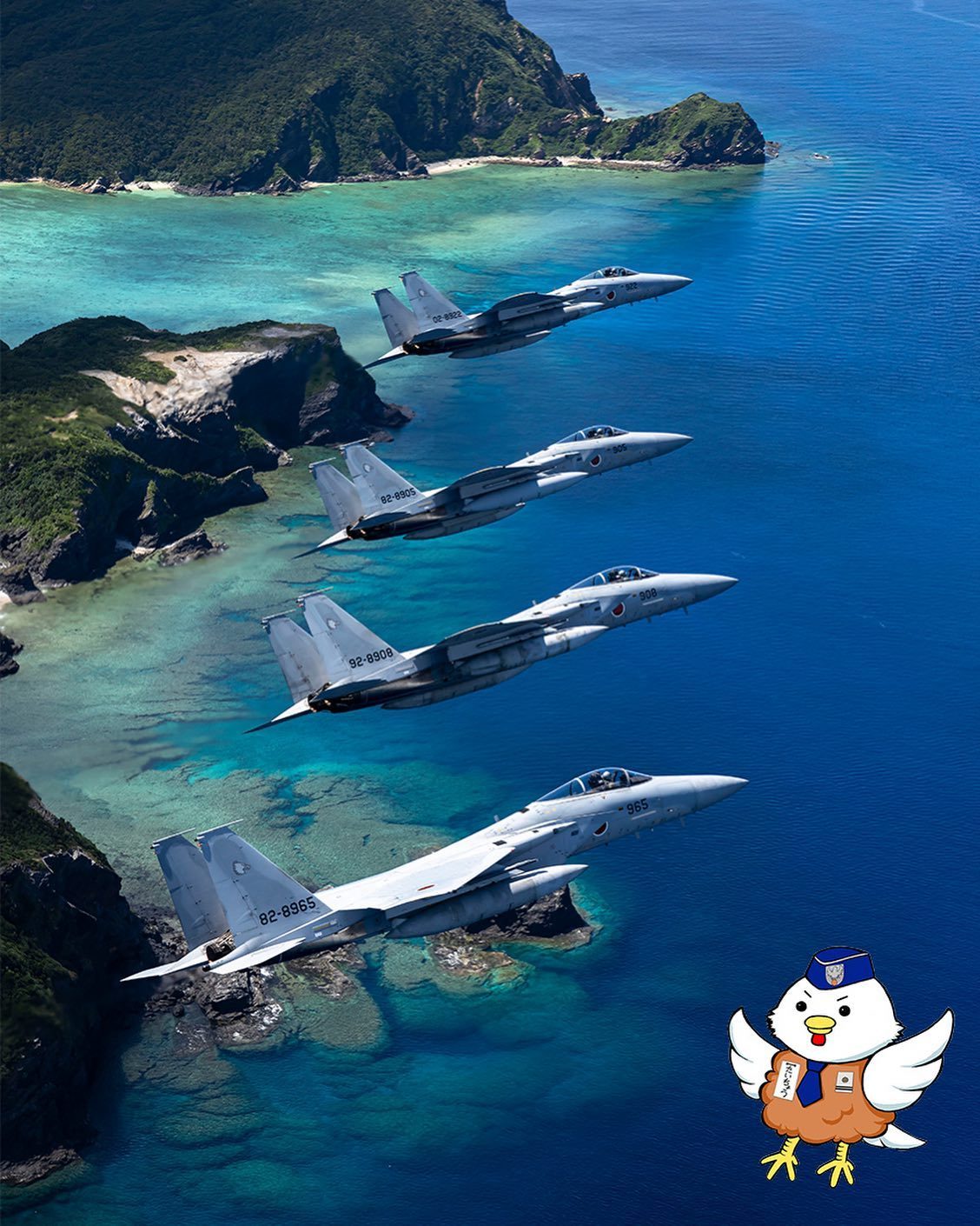 脚盆鸡还挺上道#武器装备# ​​​