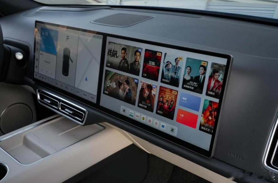 李想称理想车机的AI能力超过苹果 来来来，看看李想是怎么说的：“我觉得今天判断一