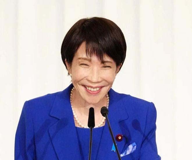 高市早苗可能无缘日本首位女性首相，原因主要有2个！

1、日本政坛历史上已经有1