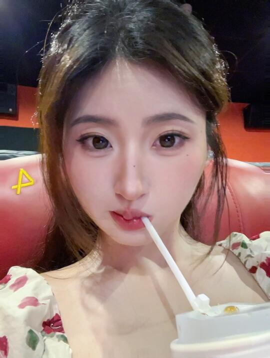 方圆脸前置就是瓜子脸