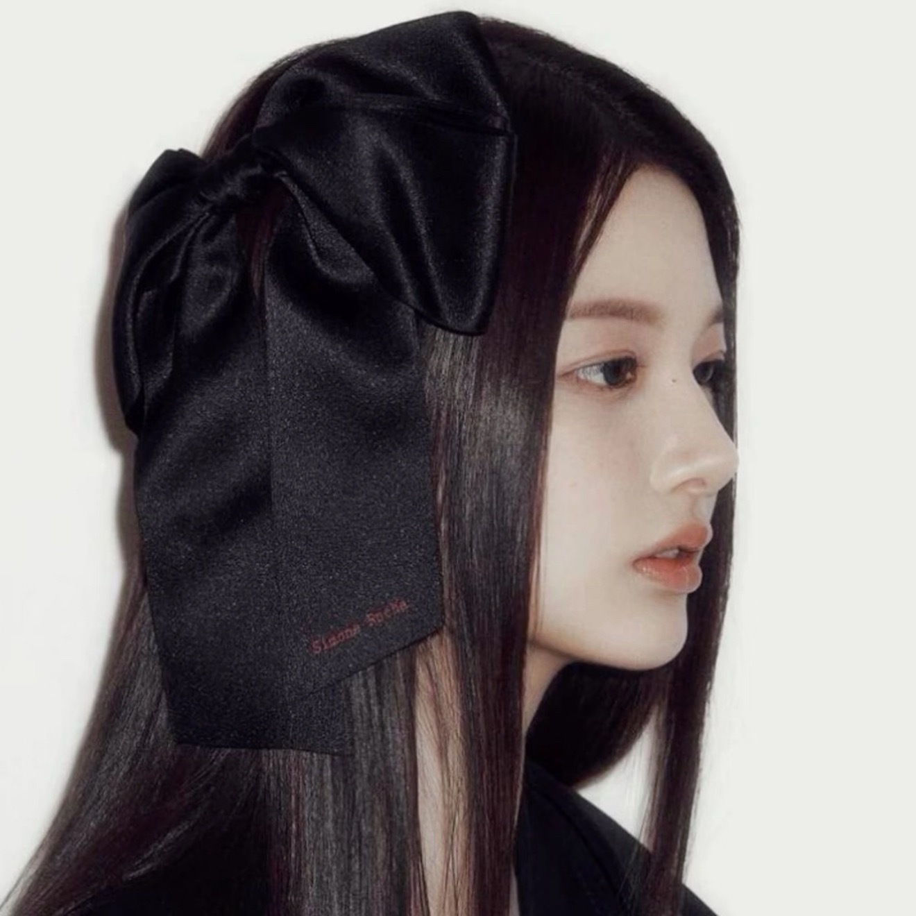 谢谢亲亲购入咱家这款bjd，这边侧颜的参数也要选一下喔ᡴ⁽˶ᵔᴗᵔ˶⁾ꪫ 