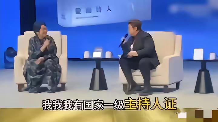 韩红实力太惊人了，现在看来，唯一没拿过的，可能就是，选美冠军🥇了，看看人家能的
