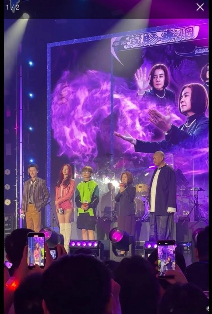 全新认知窦梅老师演技！幼时温馨哄睡，记忆里温温柔柔，如今反派低语惊现，反差之下竟