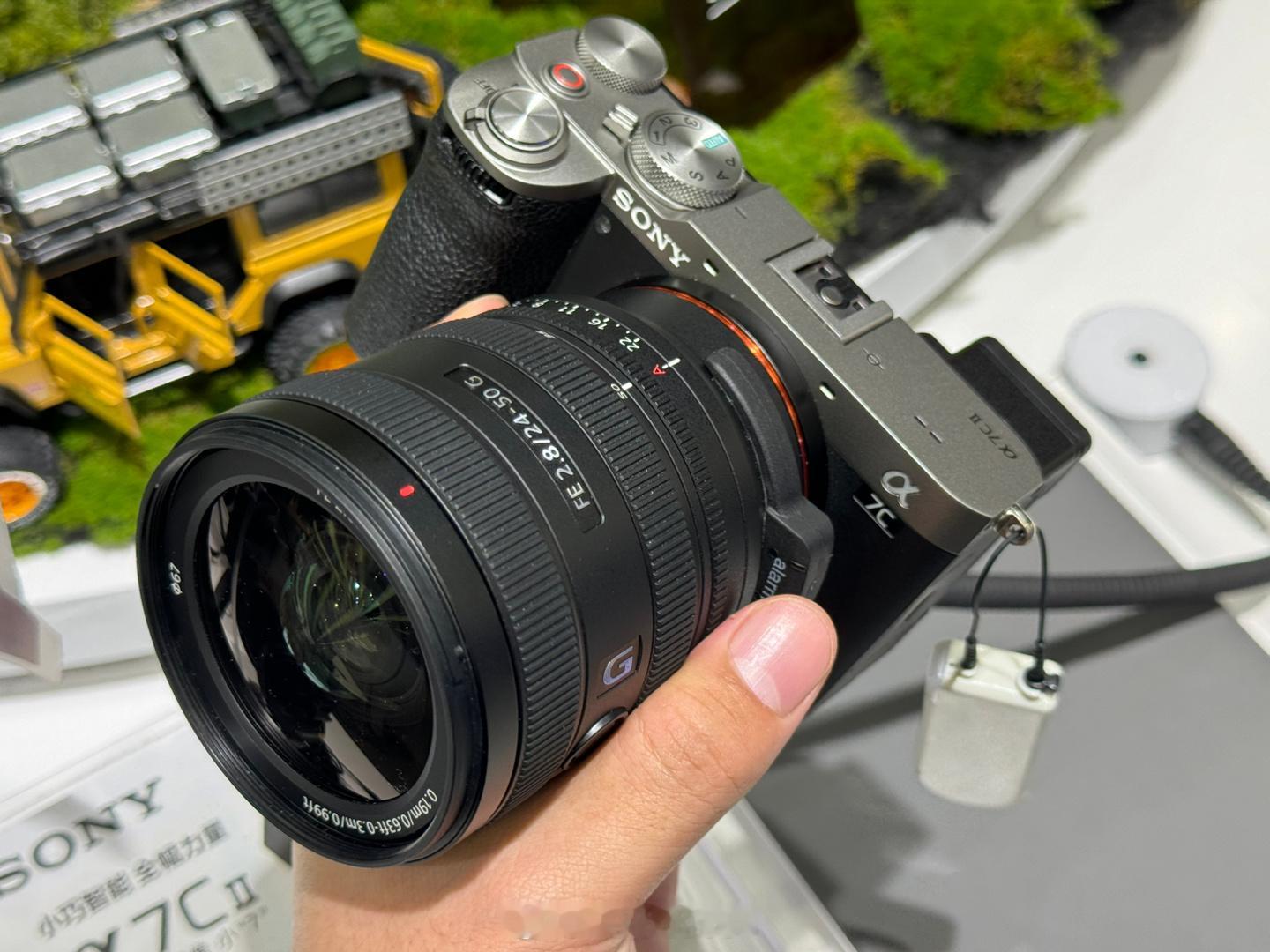 啧，不太行。 ​​​