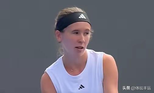 ✅快讯，WTA1000印第安维尔斯站女单资格赛决胜轮，日本板洁姬野7-5、1-6