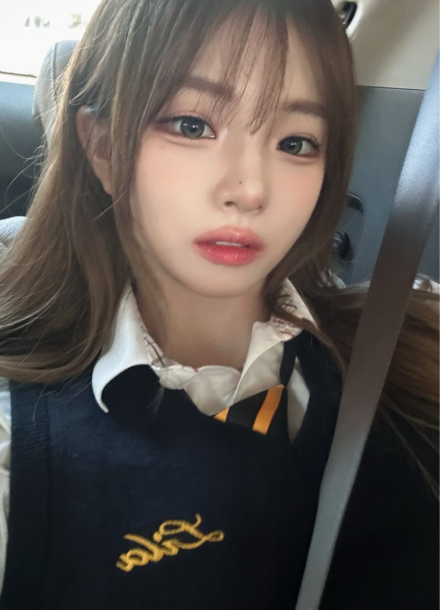 250815 tripleS Hayeon ​​​