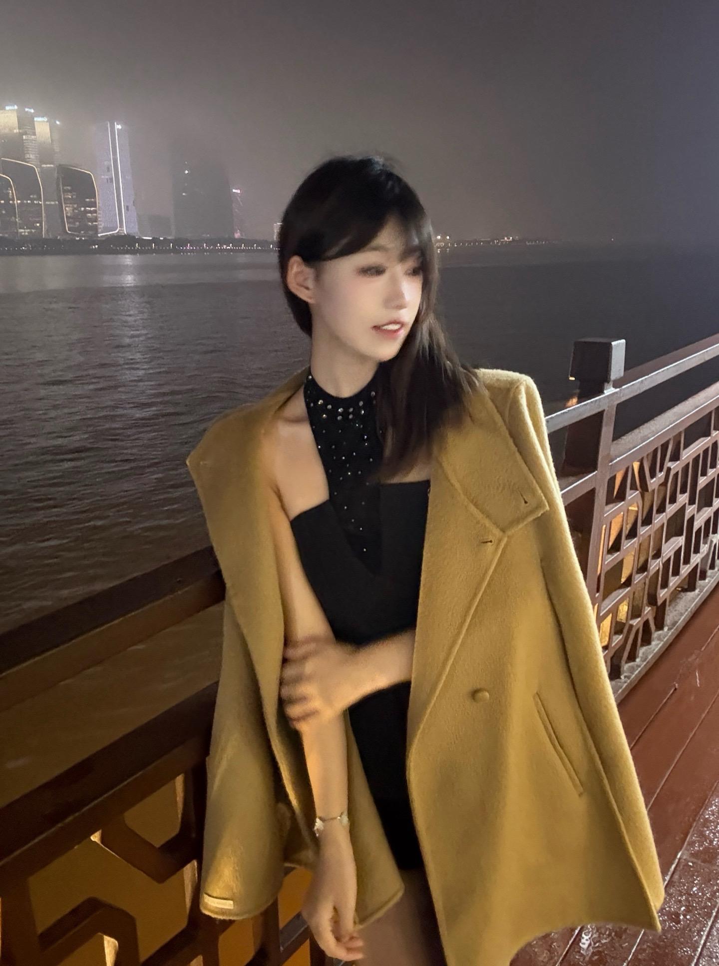 活得像个旁观者会轻松很多