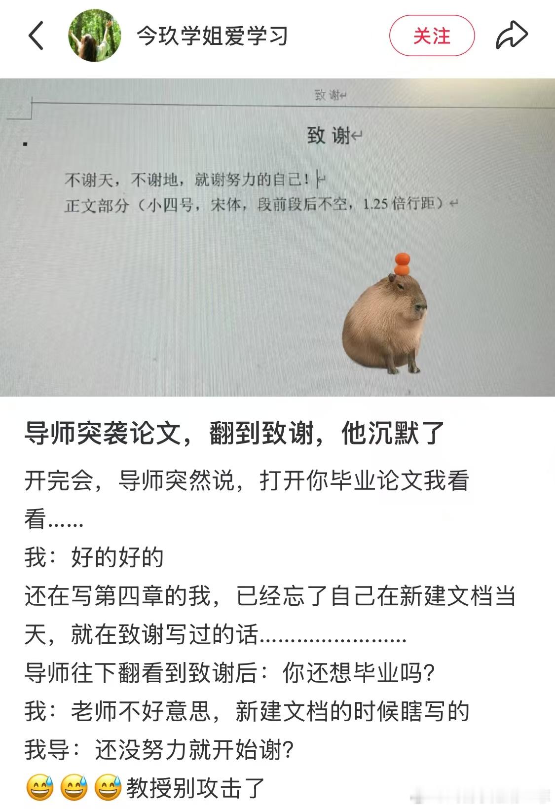 还没努力就开始谢 