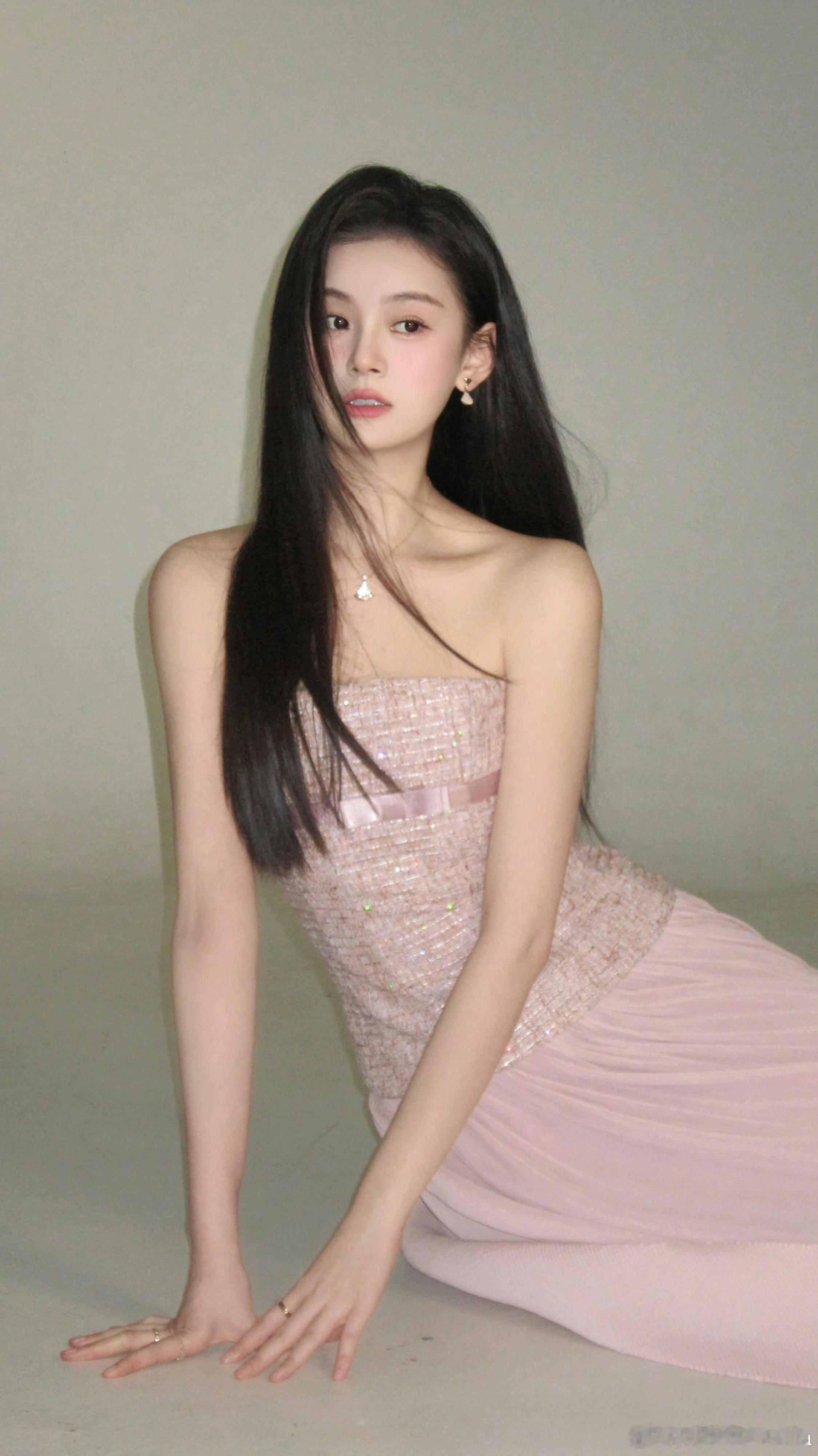 刘媛媛写真照🌸 