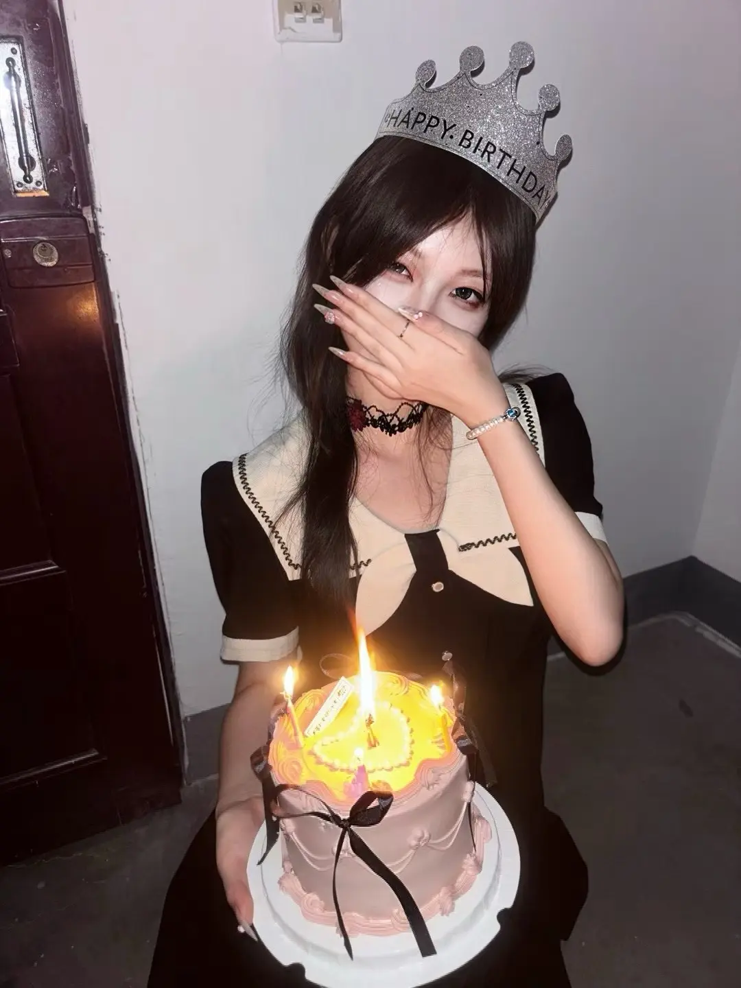 我是水象天蝎座1117。我不是一个主动的人只有确定别人是真心的时候我才...