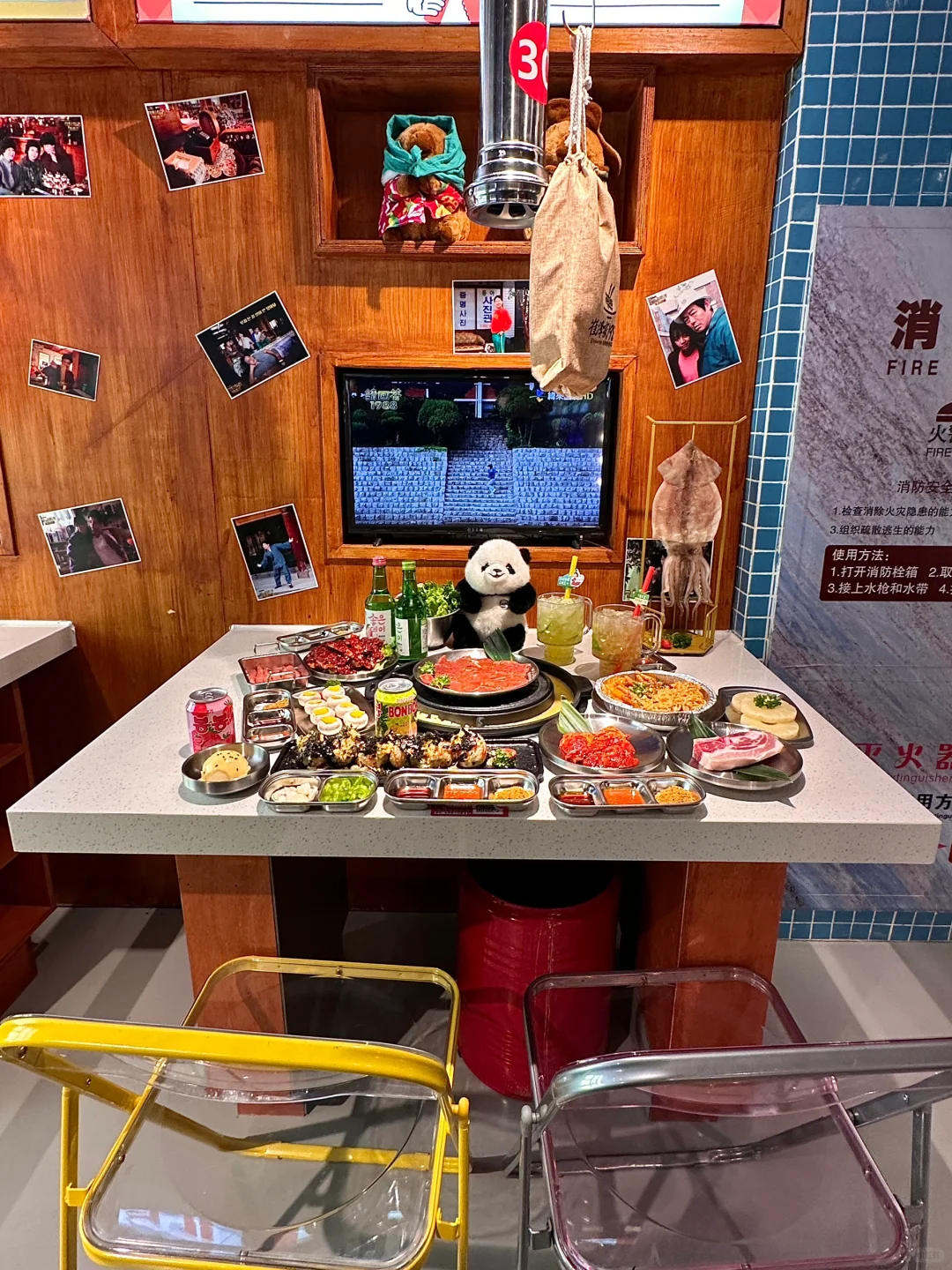 来天津滨江道直奔这里！真的好舒服😭😭😭