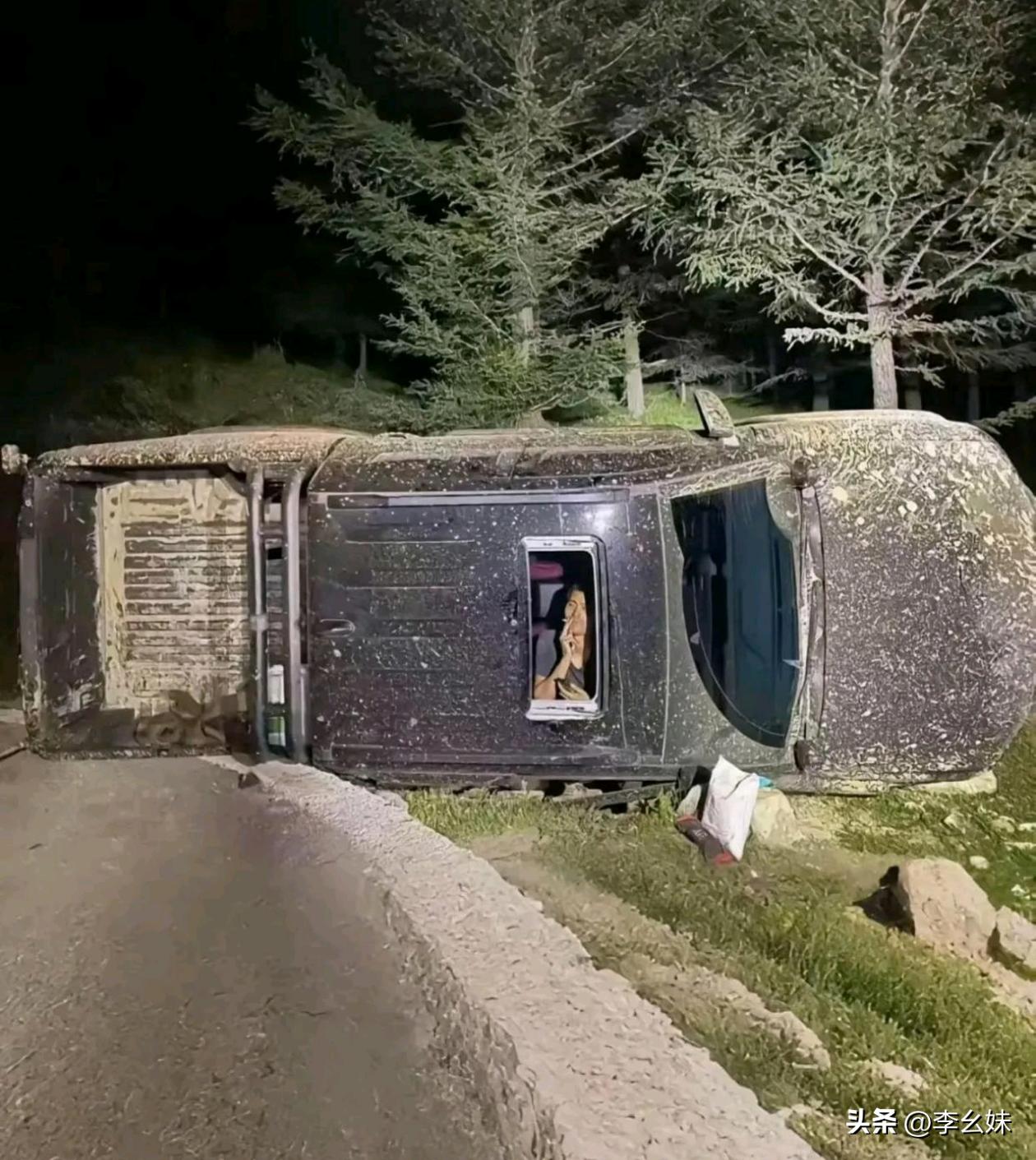 男人遇到事之后有多淡定，想看看评论区有没有女生遇到事是什么样的表现？