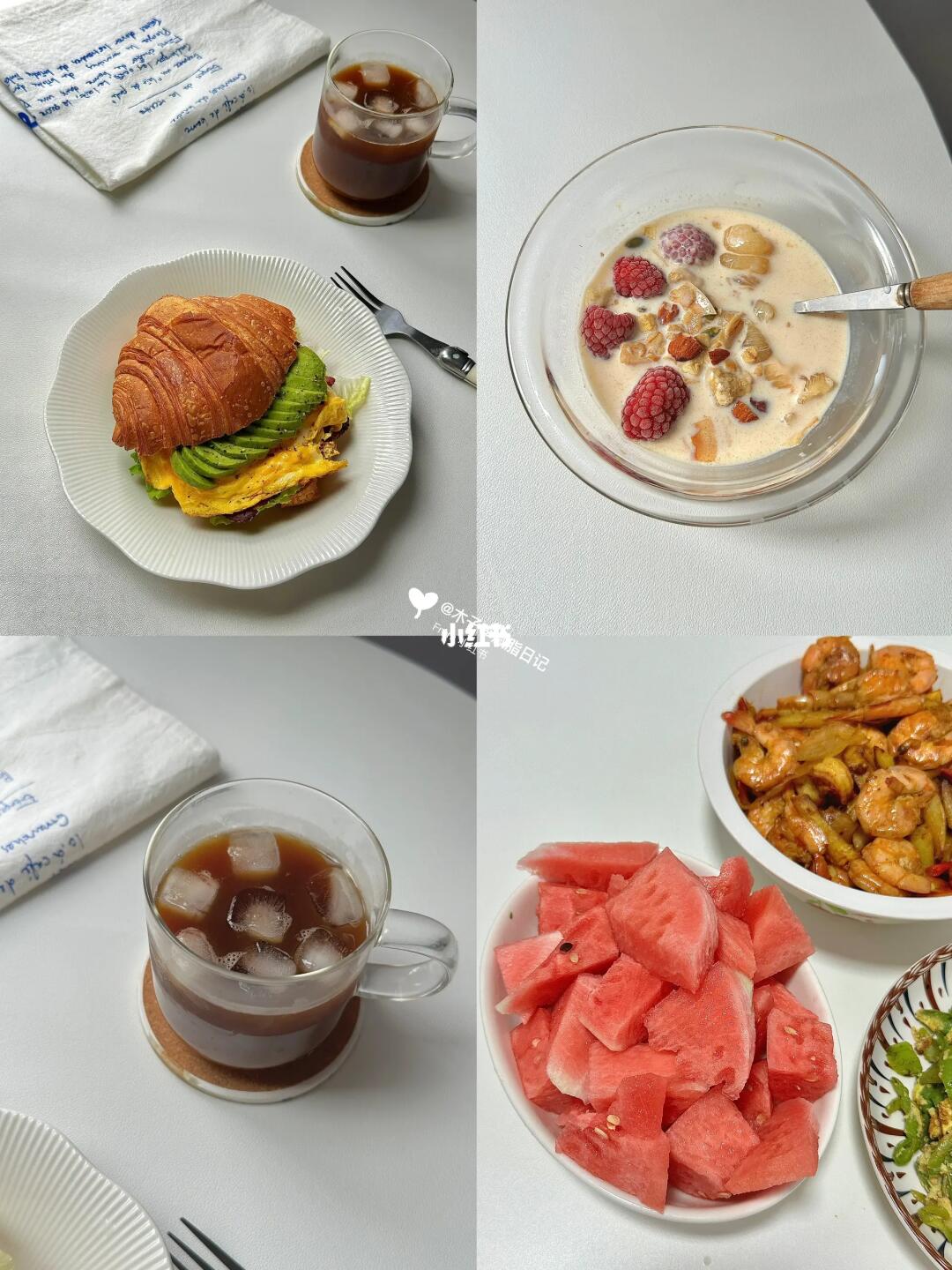 减肥、干净饮食真的回瘦