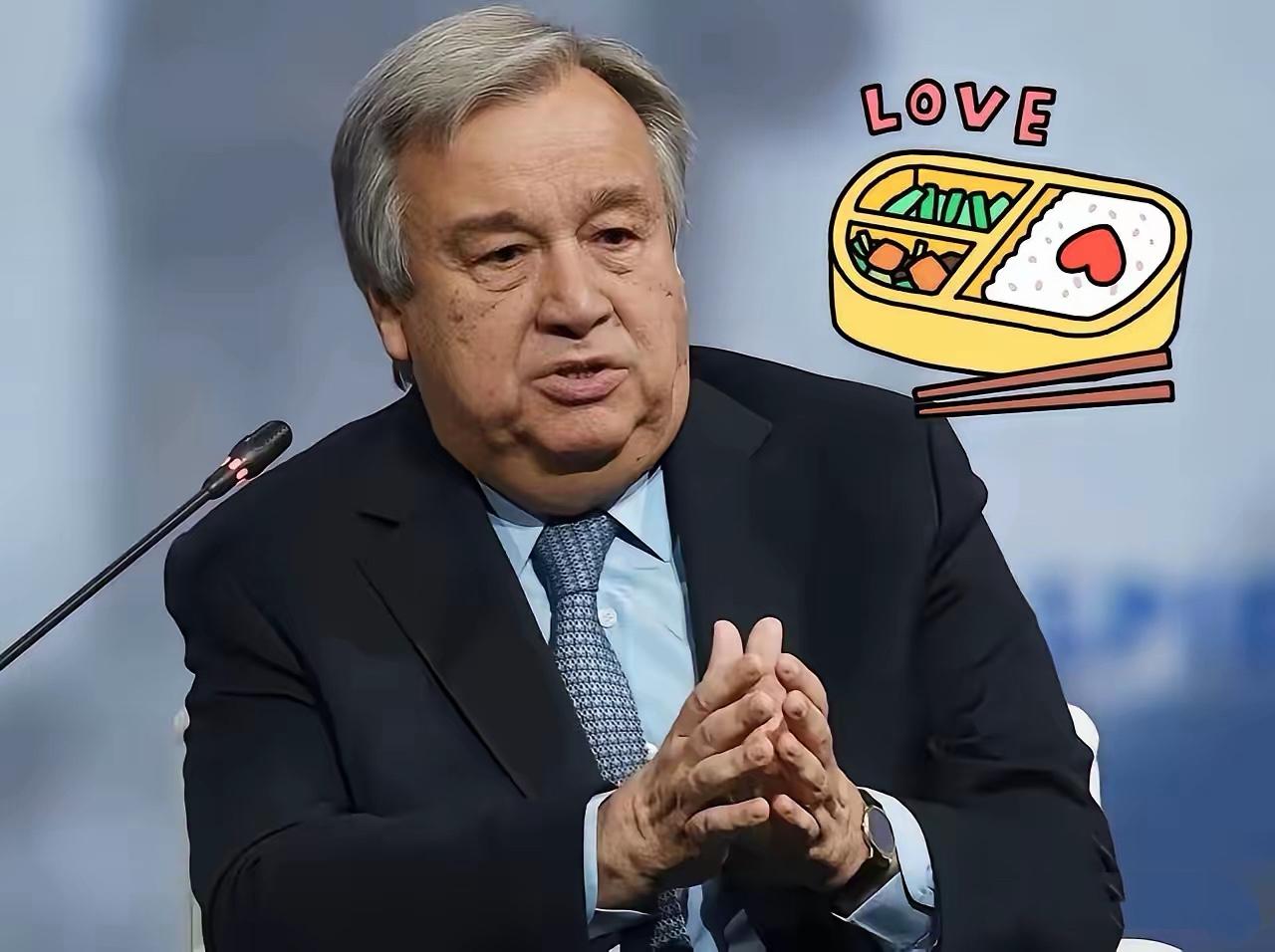 马杜罗被美军逮捕，我一直在等联合国秘书长发声，终于等来了，古特雷斯发表声明了！联