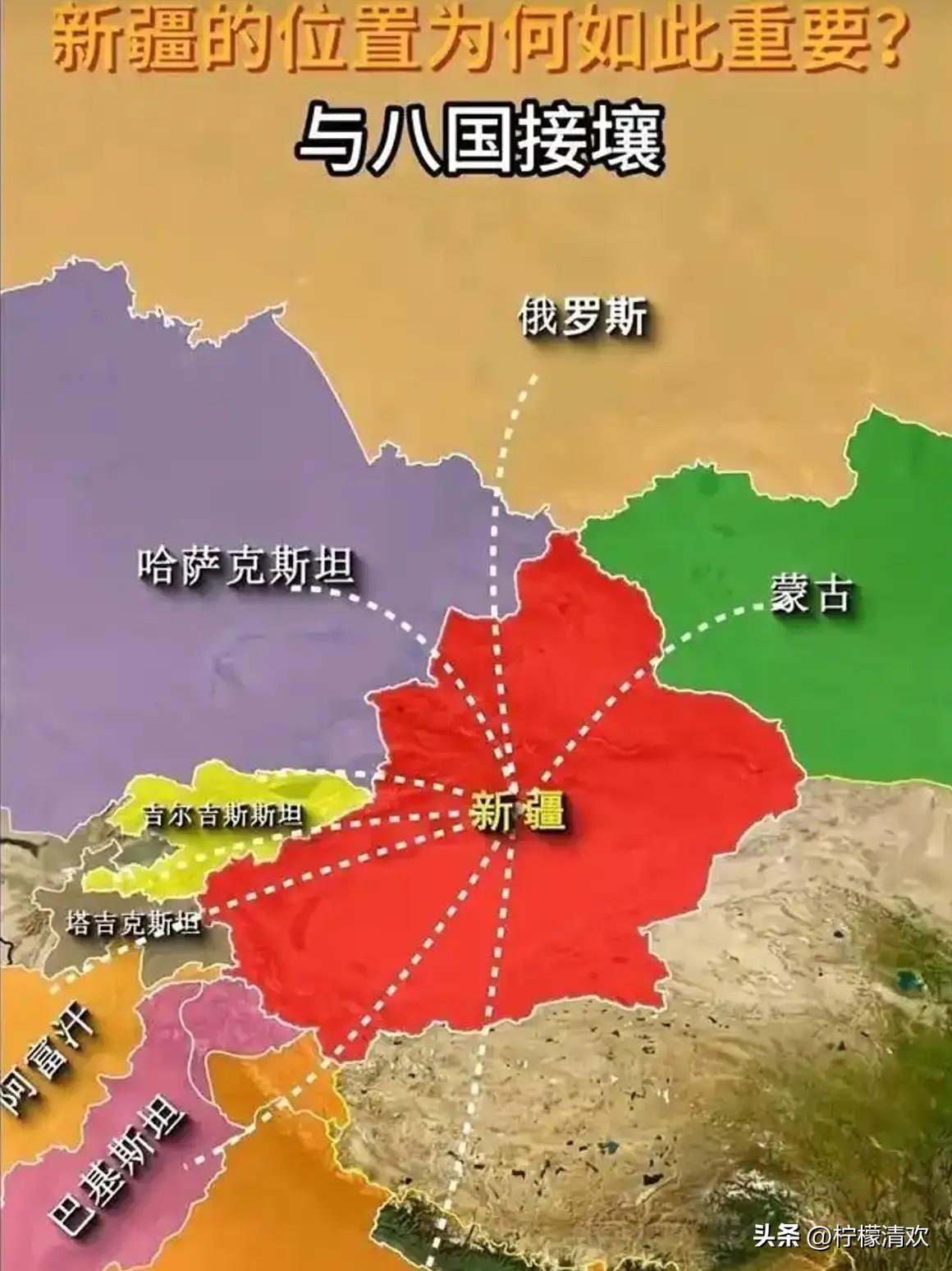 边疆不是地图上的边缘，而是国家运转的关键零件。最近去哈密转了一圈，看见戈壁滩上光