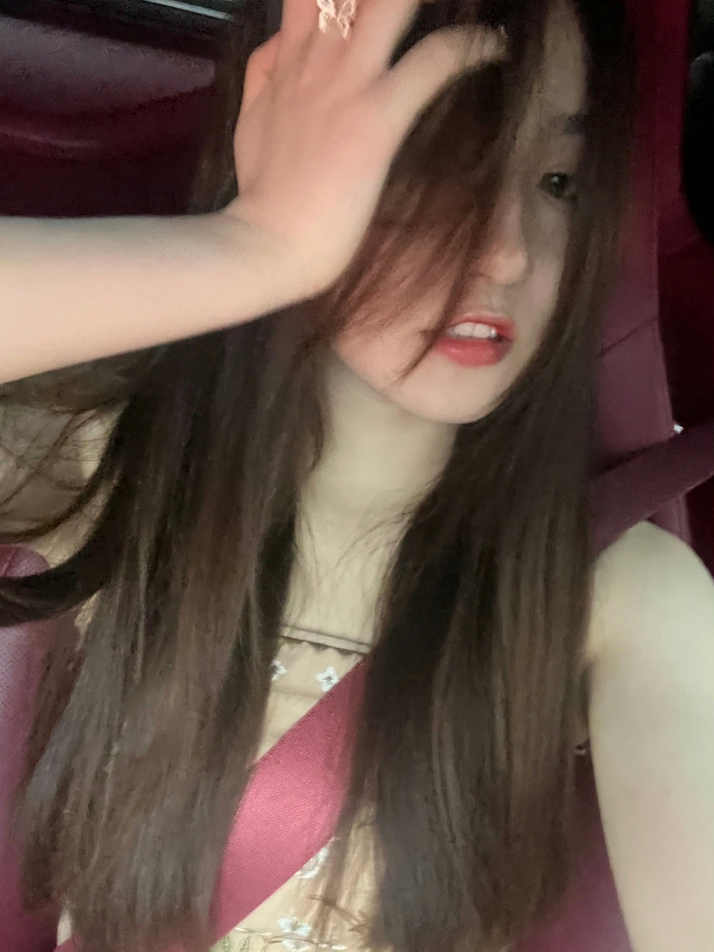 少说 ​​​