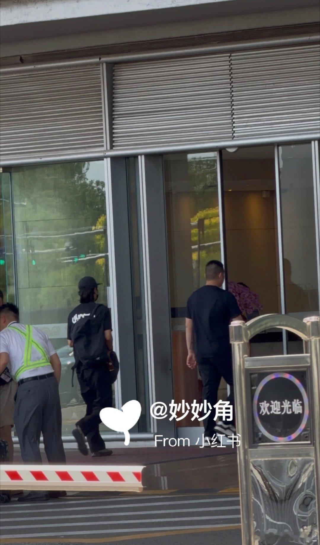 卧槽老爸 