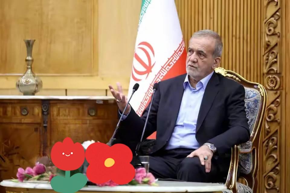 当地时间4日凌晨，伊朗伊斯兰革命卫队发布“真实承诺-4”行动第19号声明。声明表