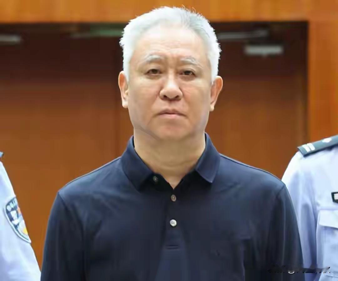 许家印被判刑了，在全国人民的关注与期盼下，他被判处无期徒刑。不少网友认为应判其死