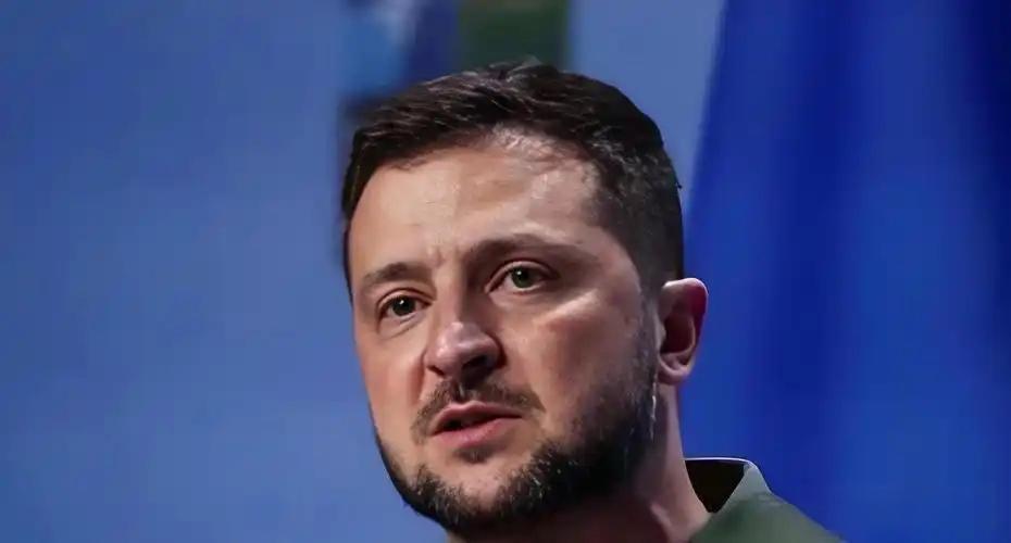 不投降，乌克兰还能再打两三年。据环球时报报道，泽连斯基表示，“乌克兰需要欧洲的财