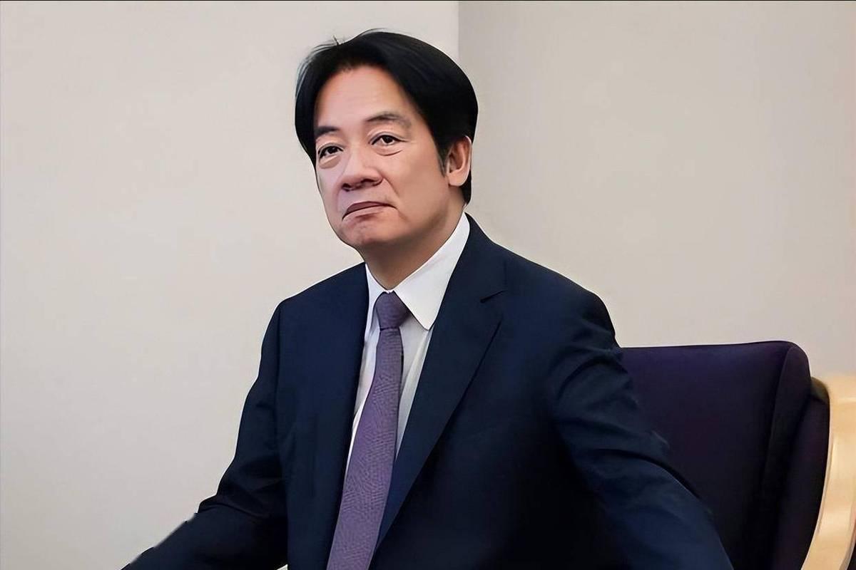 赖清德的脸被抽疼了！12月30日，重大噩耗传来，赖清德打算给美国主子再进贡1.2