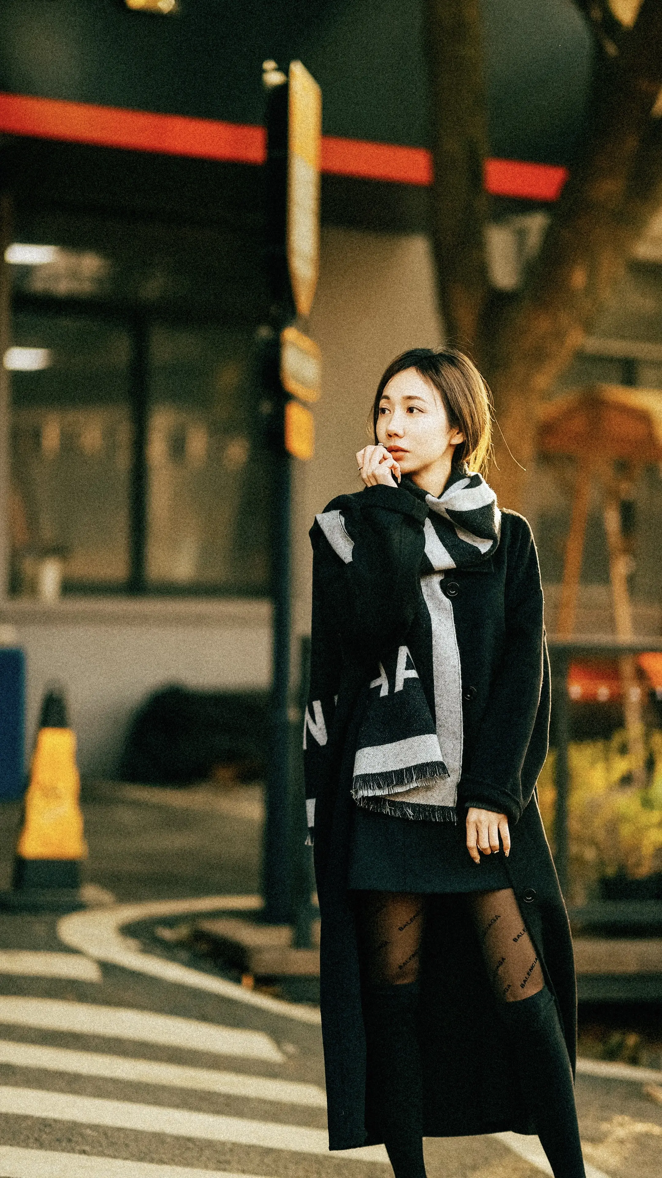 有一种变身叫回忆。