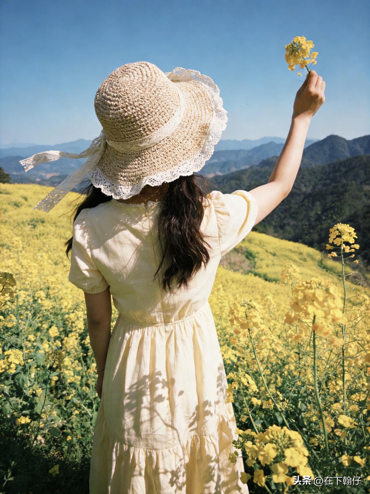 心态决定命运，保持积极，才能吸引更多的好运和正能量。

       这里有一个