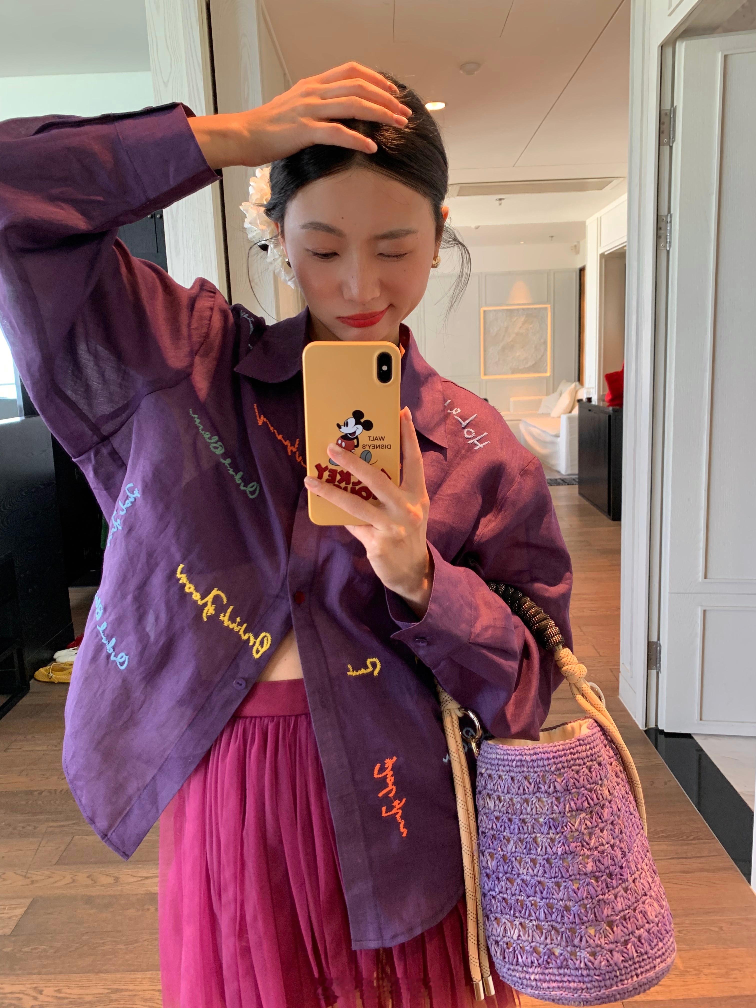 小岛日记🏖️💭✌🏻 ​​​
