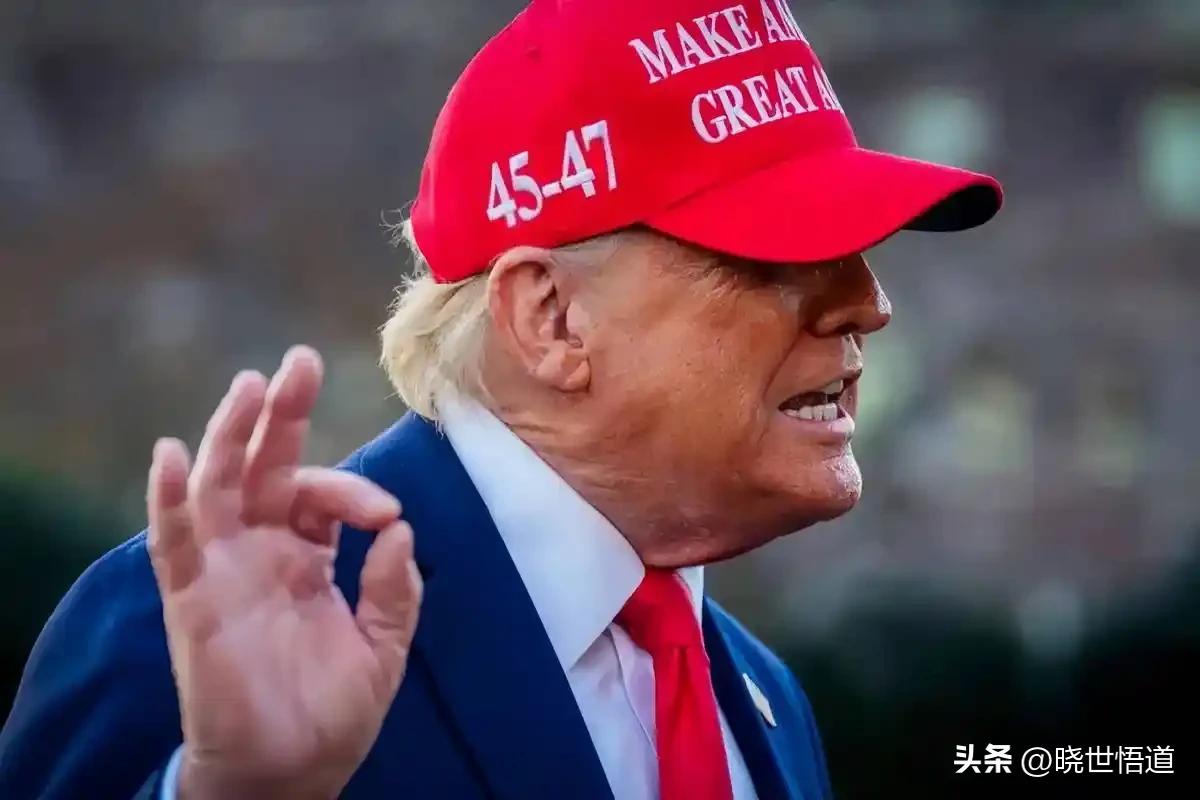 美国明知对华关税行不通，为啥还执意加码？不是给盟友“看面子”！

很多人以为，美