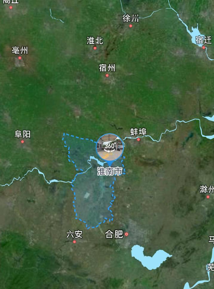 淮南小伙就怎了，网友为何不看好人家这对年轻人！
一女子女儿24岁，现在上海工作，