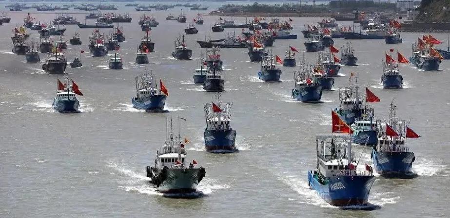 不用铁拳治理南海永无宁日，建议南海问题中方应坚持三不原则，即不妥协，不对话，不谈