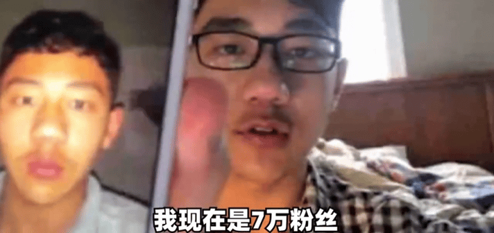 十年前的互联网到底什么样十年前的视频含金量还在上升一场跨越十年和旧我的对话太有分