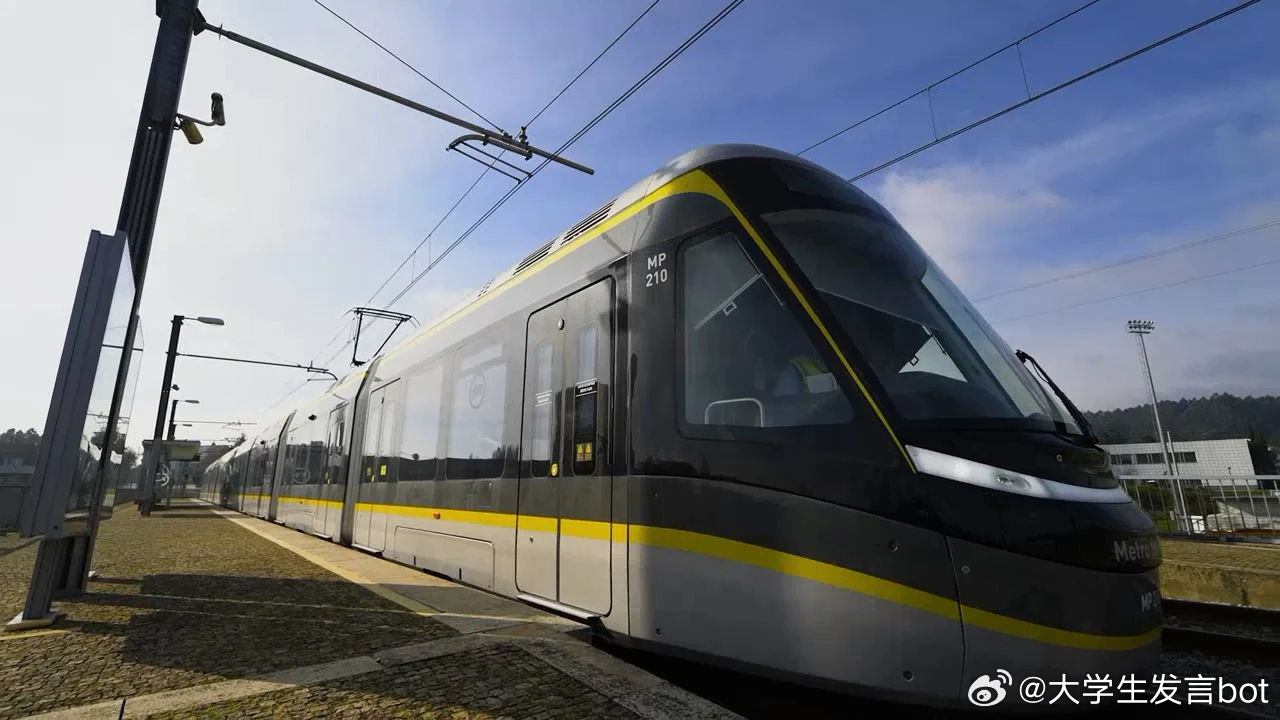 据百年唐车公众号消息，当地时间 12 月 6 日，中国中车旗下中车唐山公司研制的