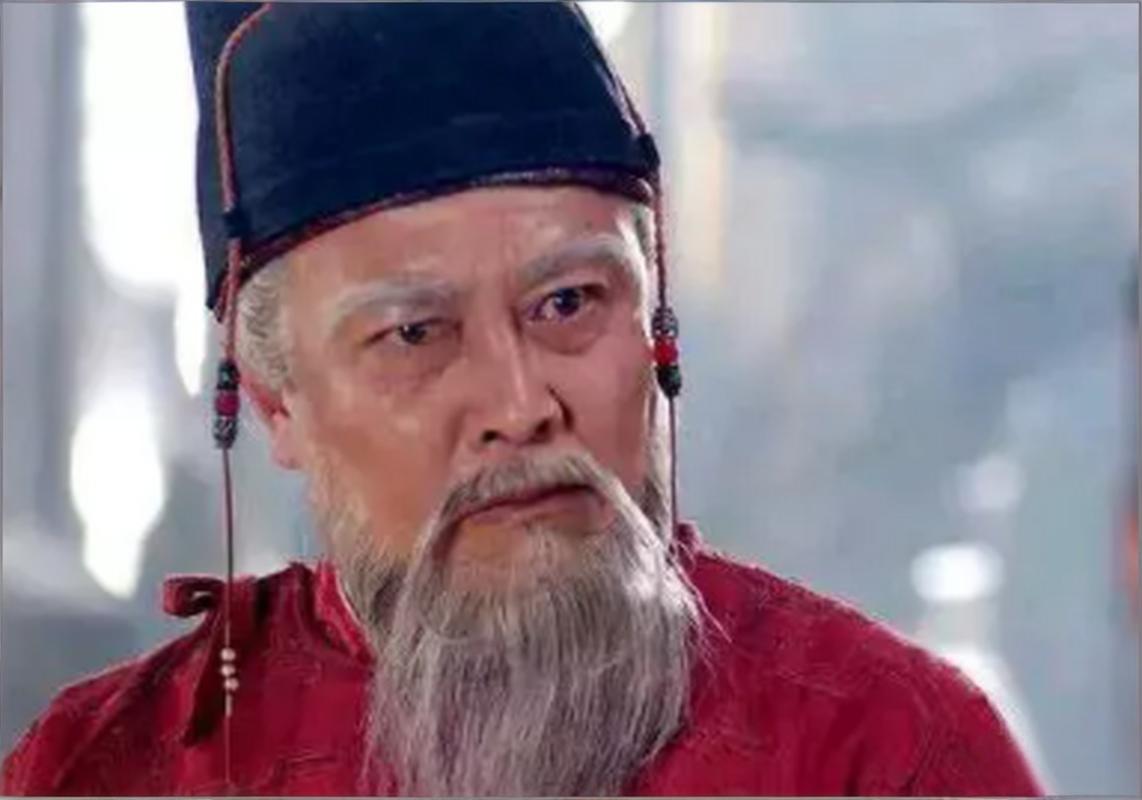 颜真卿舌战李希烈：头可断，节不夺！
    784年，年逾七旬的颜真卿面对叛军将