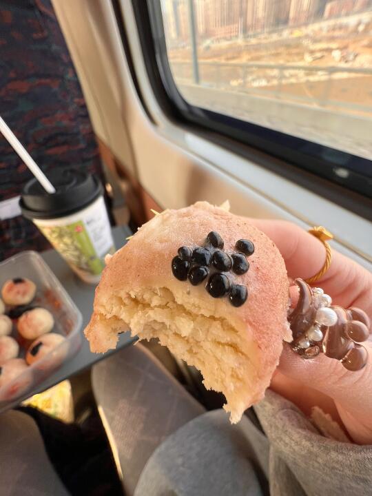 （沈阳）这个叫啥啊！！好好吃啊！！！🥹🥹