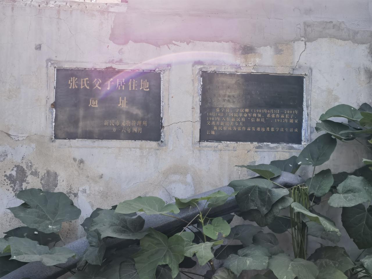 沈阳新民一日游（终）——漫步新民市区
看完了辽滨塔就准备去新民市内。在高德地图上