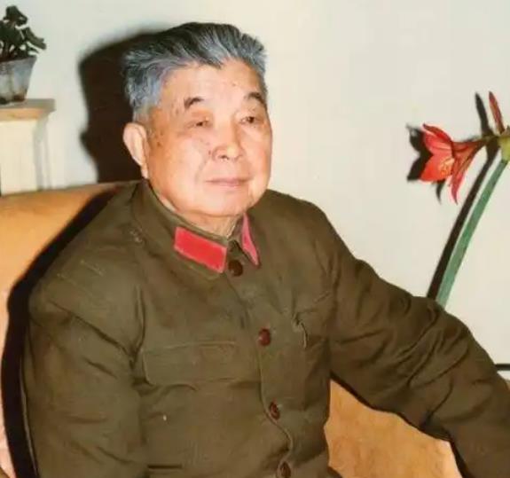 1953年，西康军区司令员刘忠，听说母亲尚在人世，就带妻子回家探亲，回家后，他见