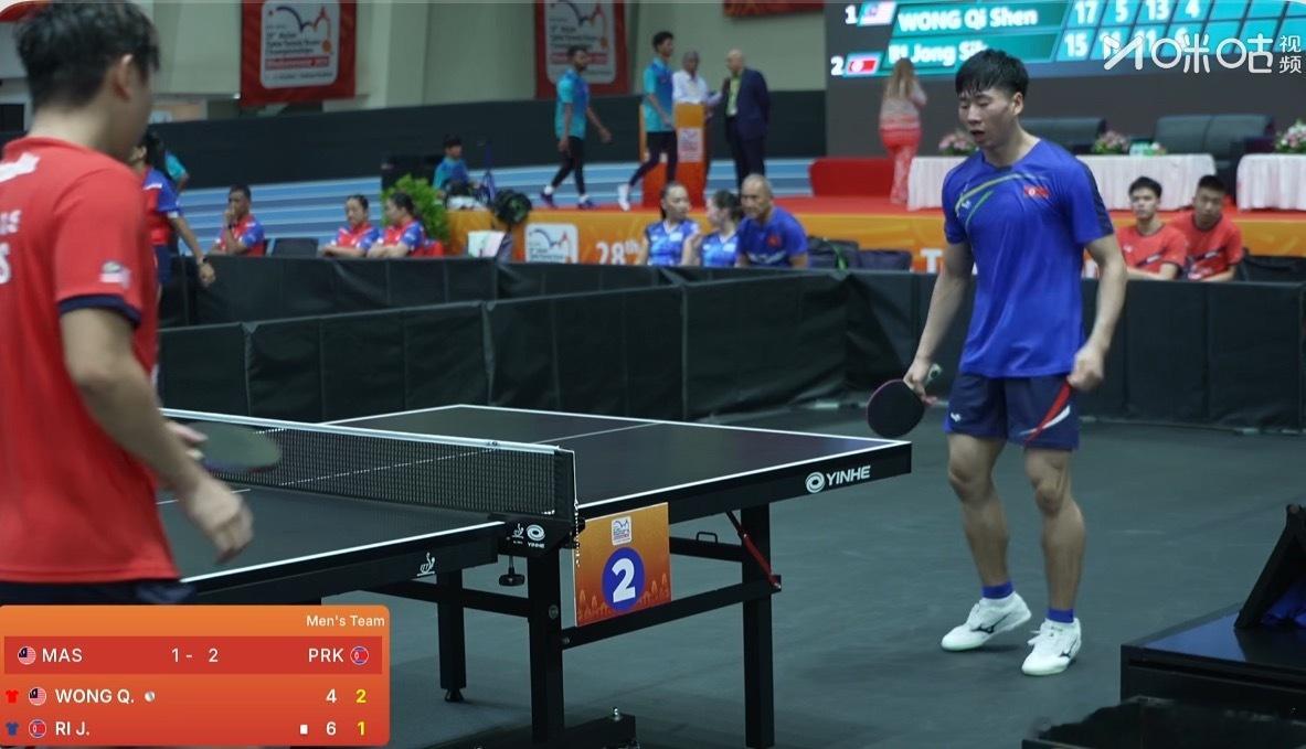 李正植2-2黄祺燊就别拖到第五盘了咸哥今天真没醒[允悲] ​​​